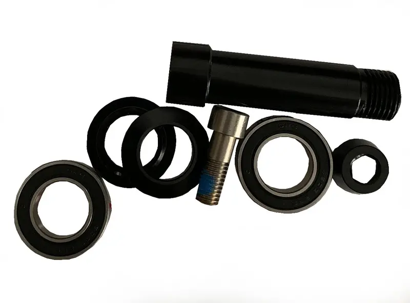 Fuji M-Link Main Pivot Kit 1