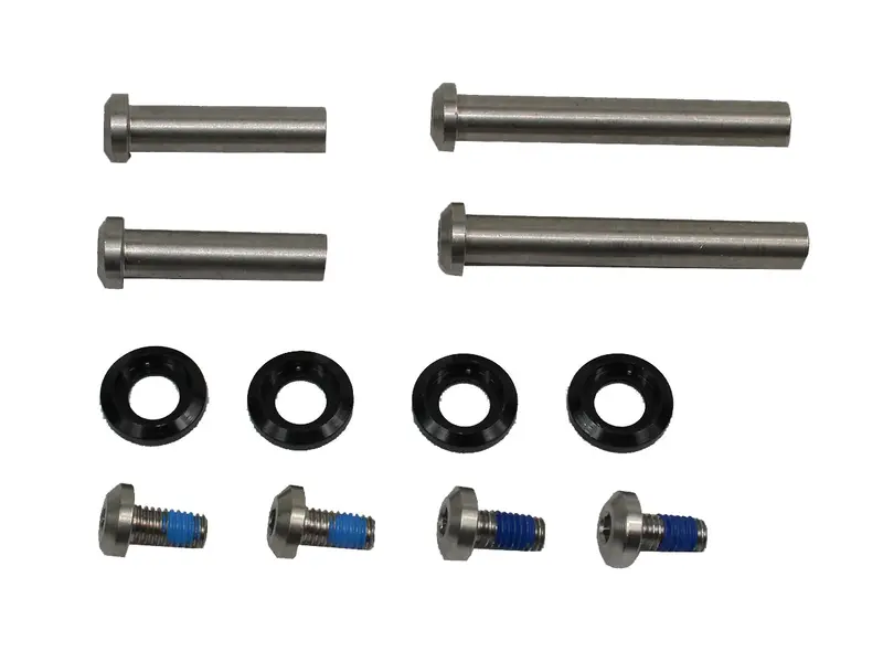 Fuji M-Link Shock Mount Hardware Kit 1