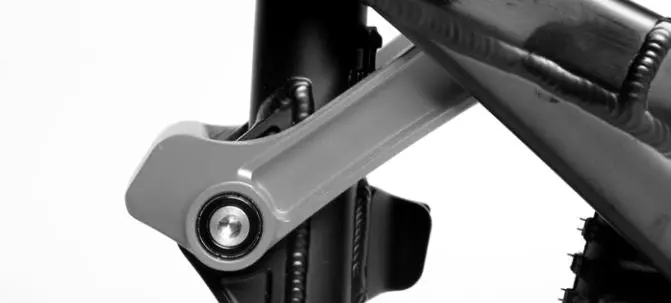 Fuji M-Link Upper And Lower Rockers 1