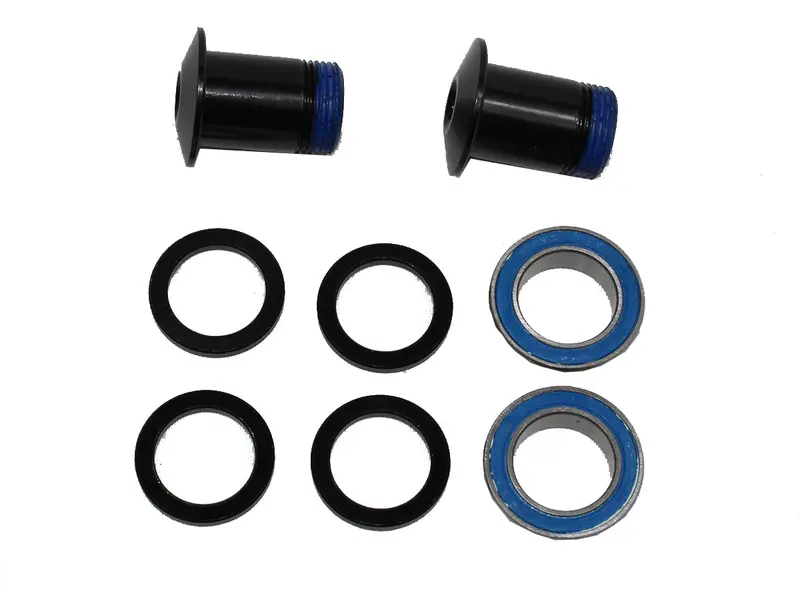 Fuji M-Link Upper & Lower Rocker Pivot Kit 1