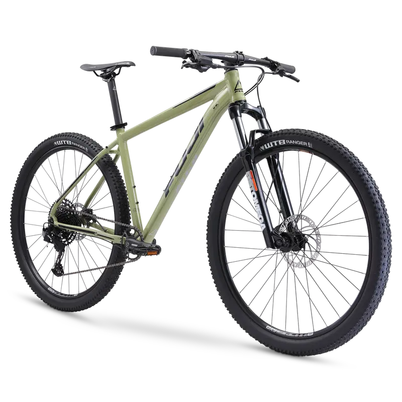 Fuji Nevada 29 1.1 - Khaki Green 2