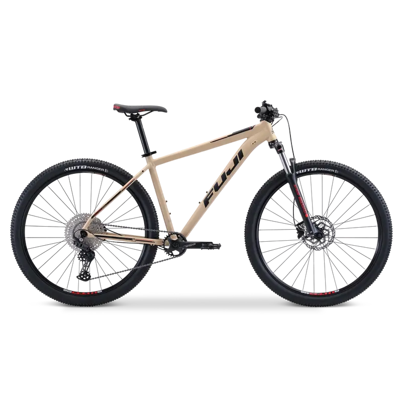 Fuji Nevada 29 1.3 Sram - Satin Sand 1