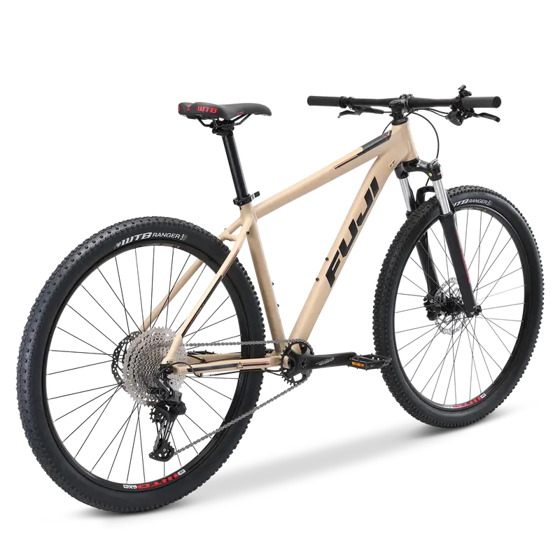Fuji Nevada 29 1.3 Sram - Satin Sand 2