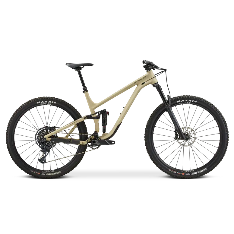 Fuji Rakan 29 1.1 - Matte Beige 1