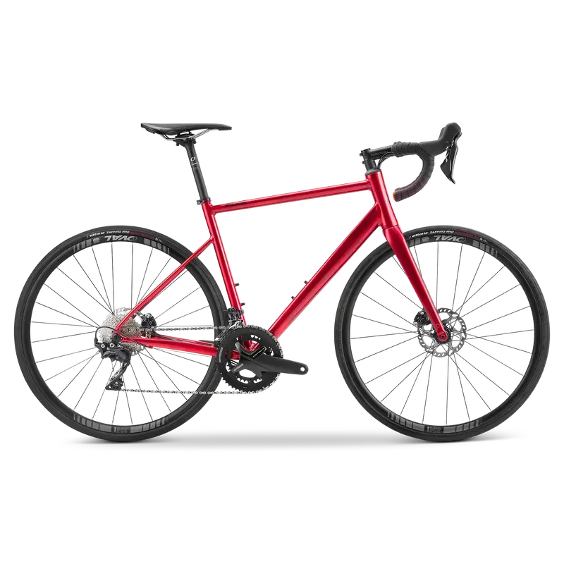 Fuji Sl-A Disc 1.3 700C - Metallic Red 1