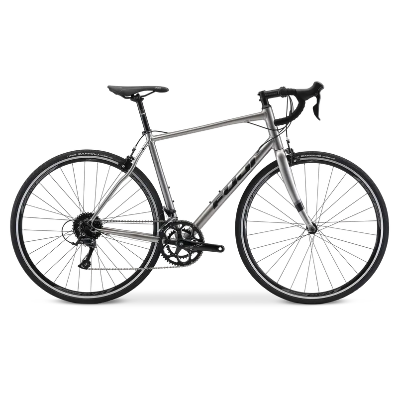 Fuji Sportif 2.1 700C - Tech Silver 1
