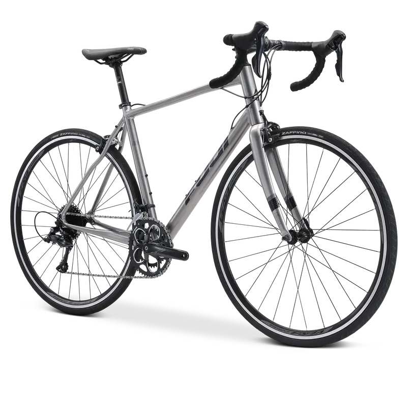 Fuji Sportif 2.1 700C - Tech Silver 2