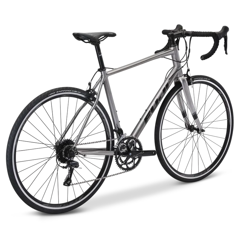 Fuji Sportif 2.1 700C - Tech Silver 3