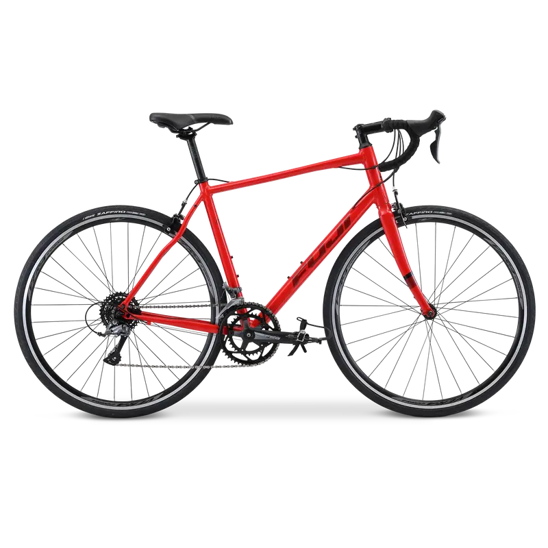 Fuji Sportif 2.3 700C - Red 1