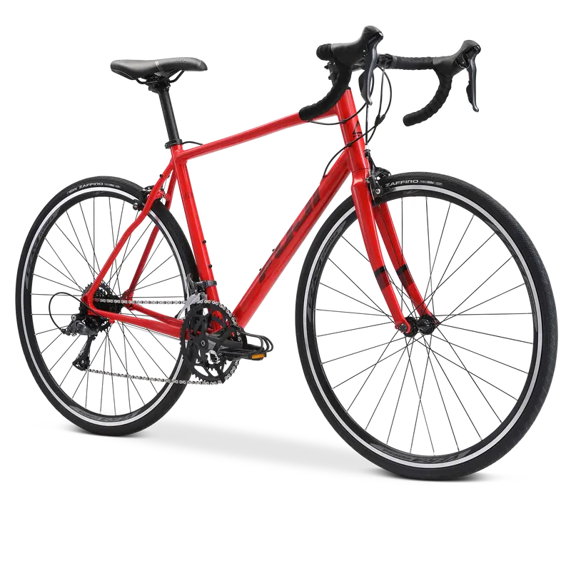 Fuji Sportif 2.3 700C - Red 2