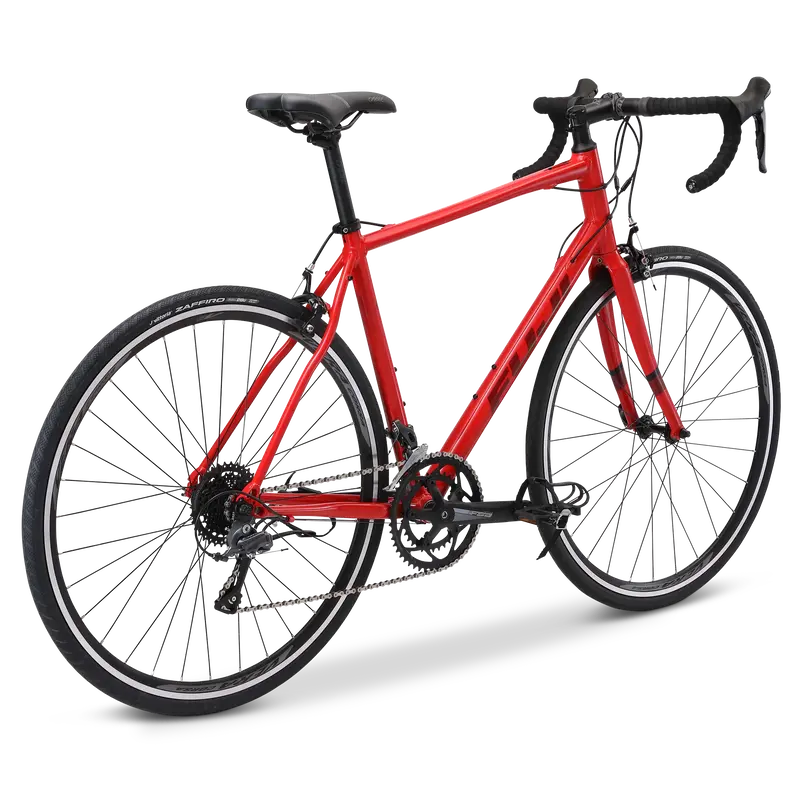 Fuji Sportif 2.3 700C - Red 3