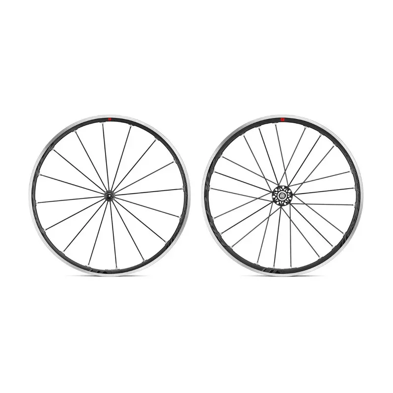 Fulcrum Racing Zero C17 700C Road Wheelset 1
