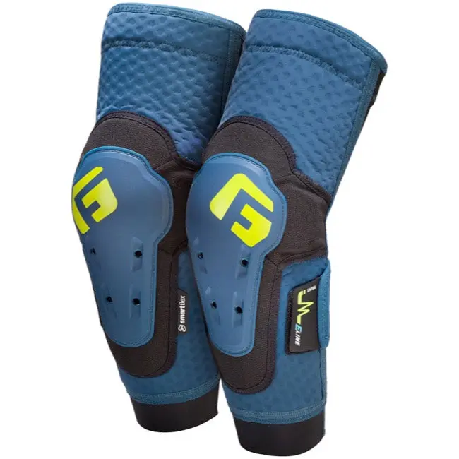 G-Form E-Line Elbow Pad - Blue 1