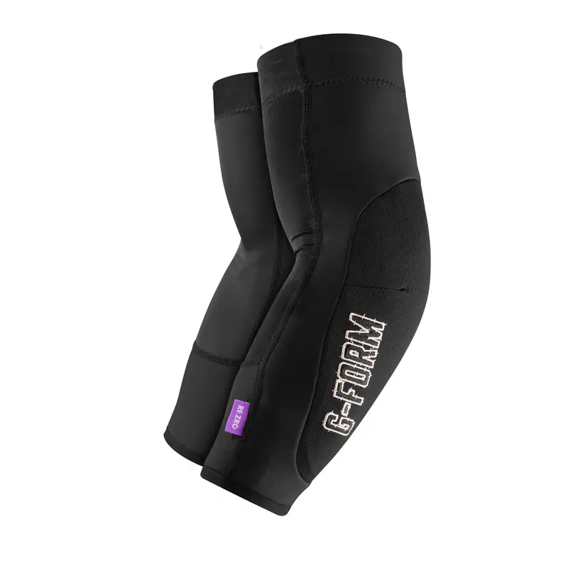 G-Form Ej Elbow Guard - Black 1