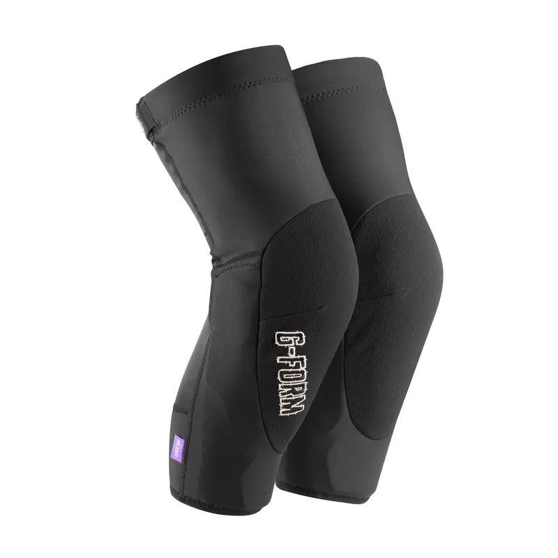 G-Form Ej Knee Guard - Black 1