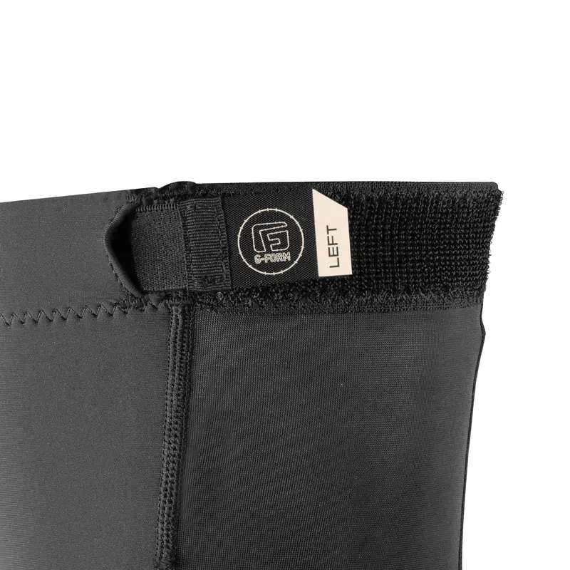 G-Form Ej Knee Guard - Black 3