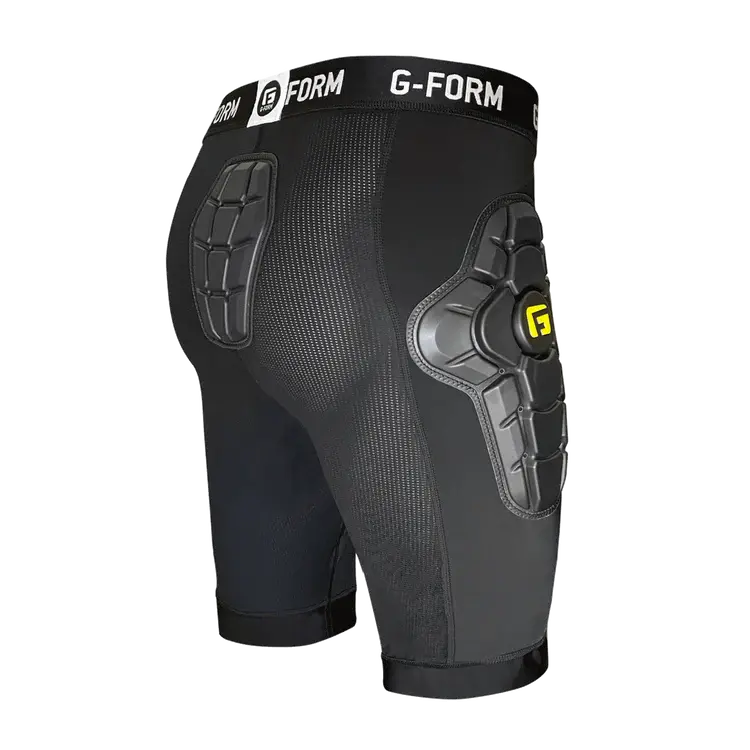 G-Form Ex-1 Short Liner - Black 2