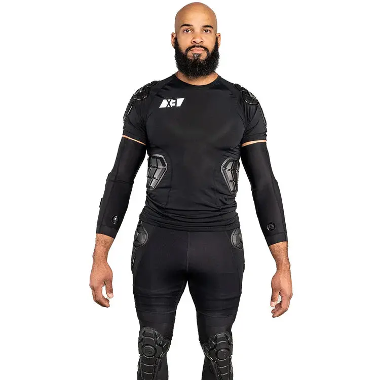 G-Form Ex-1 Short Liner - Black 3
