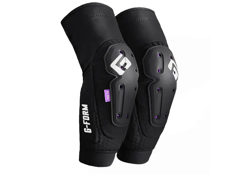 G-Form Mesa Elbow Guard - Black 1