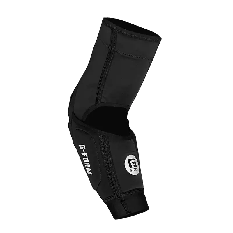 G-Form Mesa Knee Guard - Black 3
