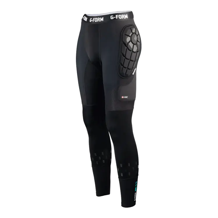 G-Form Mx Pant - Black 1