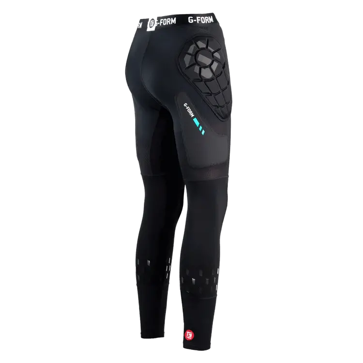 G-Form Mx Pant - Black 2