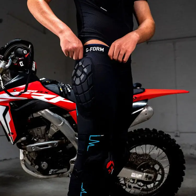 G-Form Mx Pant - Black 4