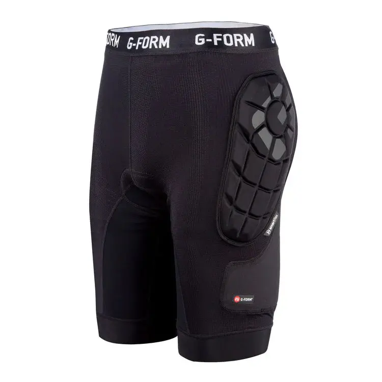 G-Form Mx Short - Black 1