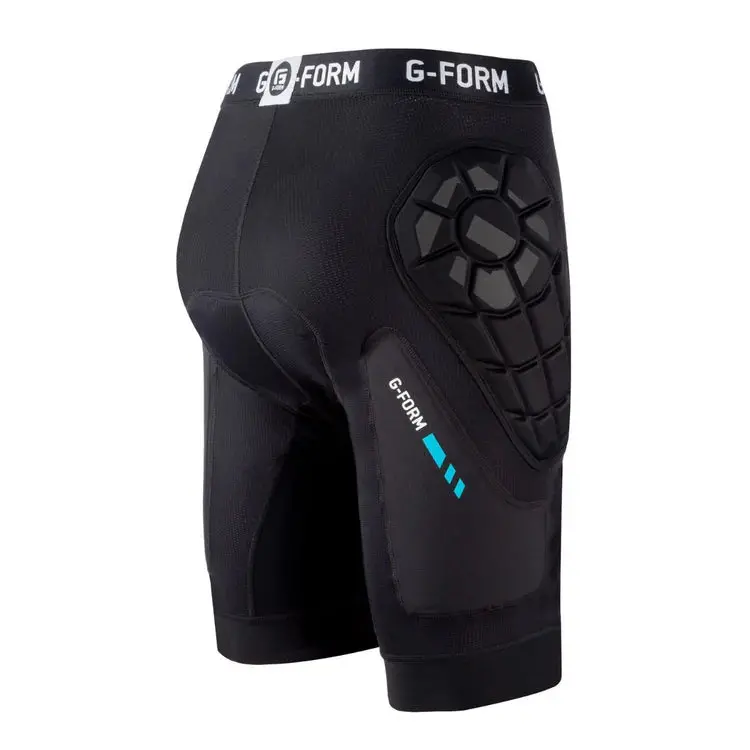 G-Form Mx Short - Black 2