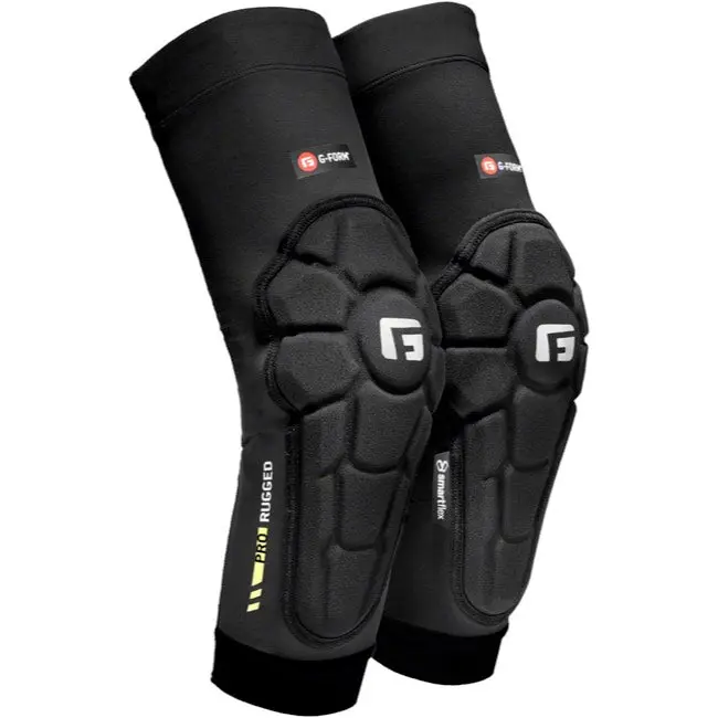 G-Form Pro Rugged 2 Elbow Pad - Black 1