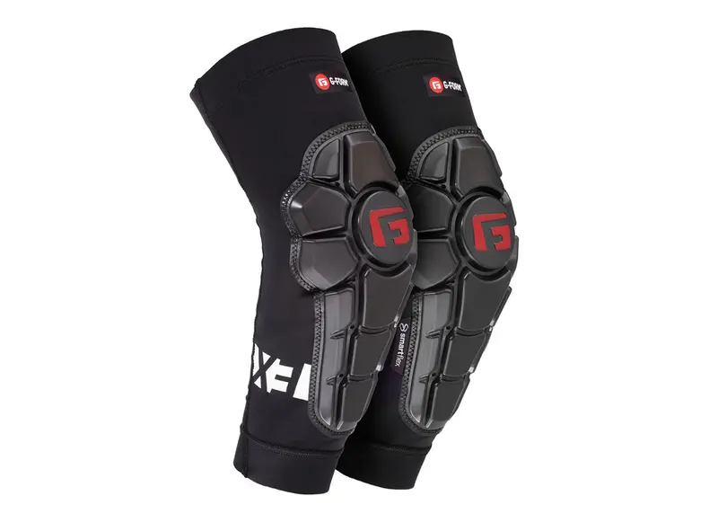 G-Form Pro-X3 Elbow Guard - Black 1