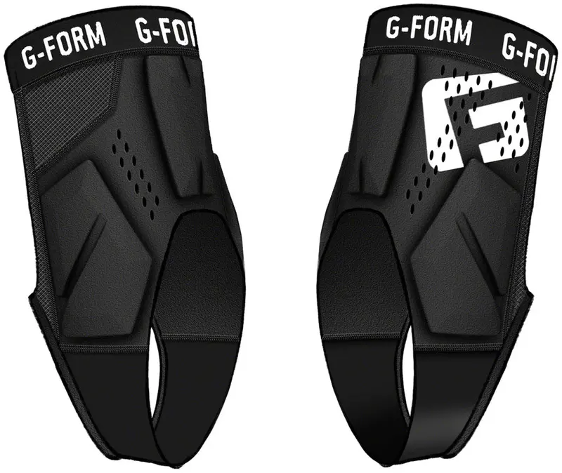 G-Form Pro-X4 Ankle Guard - Black 1
