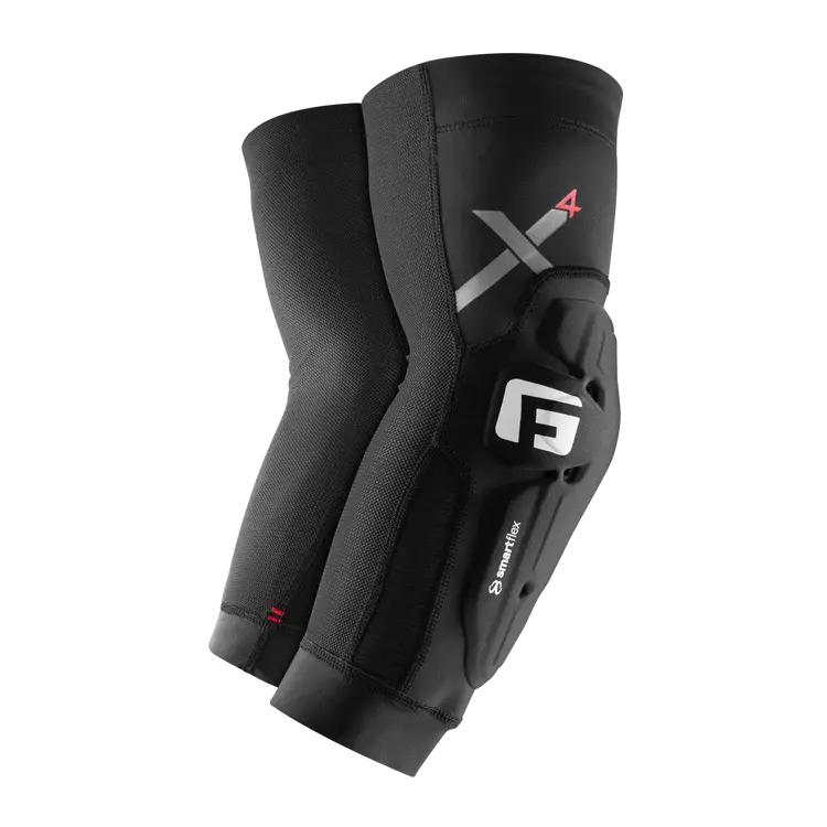 G-Form Pro-X4 Elbow Guard - Black 1