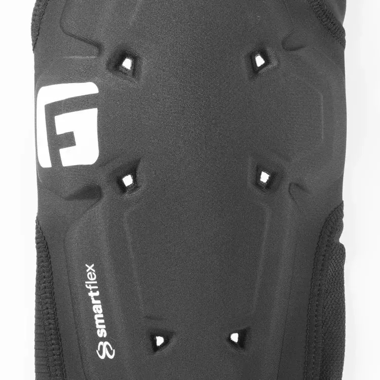 G-Form Pro-X4 Knee Guard - Black 6