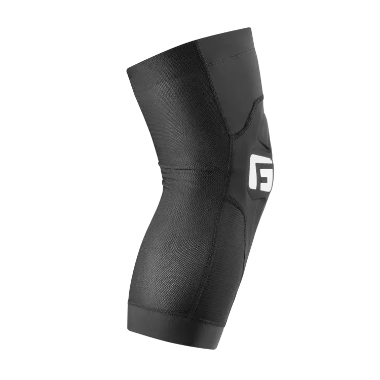 G-Form Pro-X4 Knee Guard - Youth - Black 2
