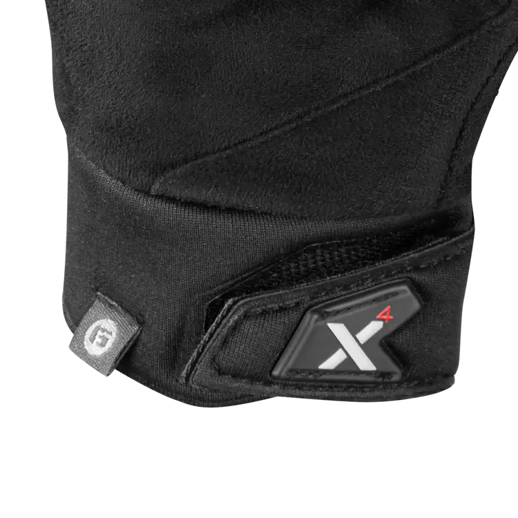 G-Form Pro-X4 Mtb Glove - Youth - Black 2