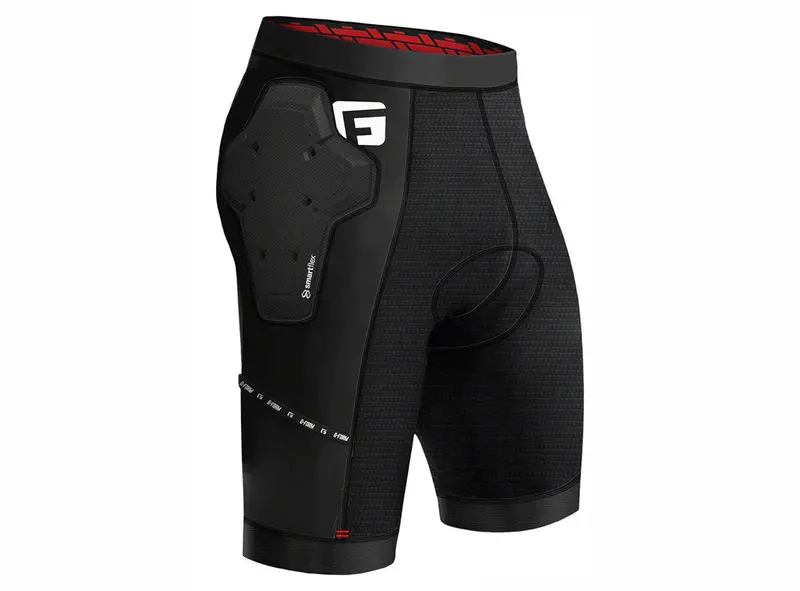 G-Form Pro-X4 Short - Black 1