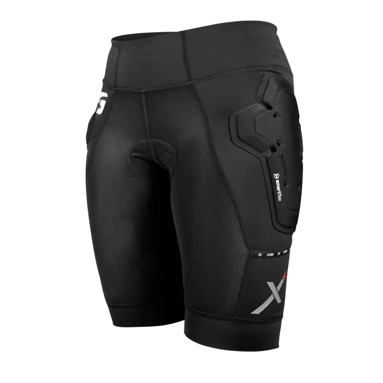G-Form Pro-X4 Short - Womens - Black 1
