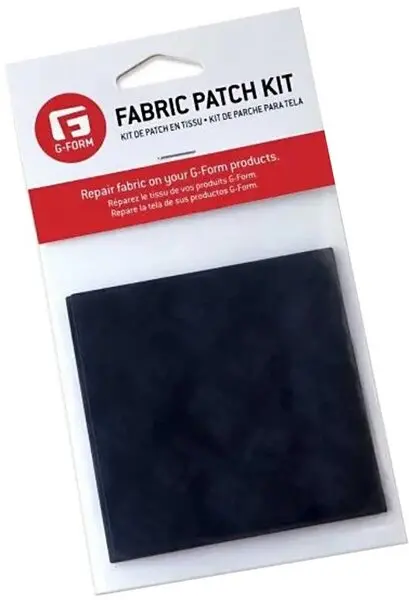 G-Form Sleeve Patch Kit 1