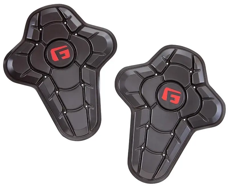 G-Form Slip-In Hip Pads 1