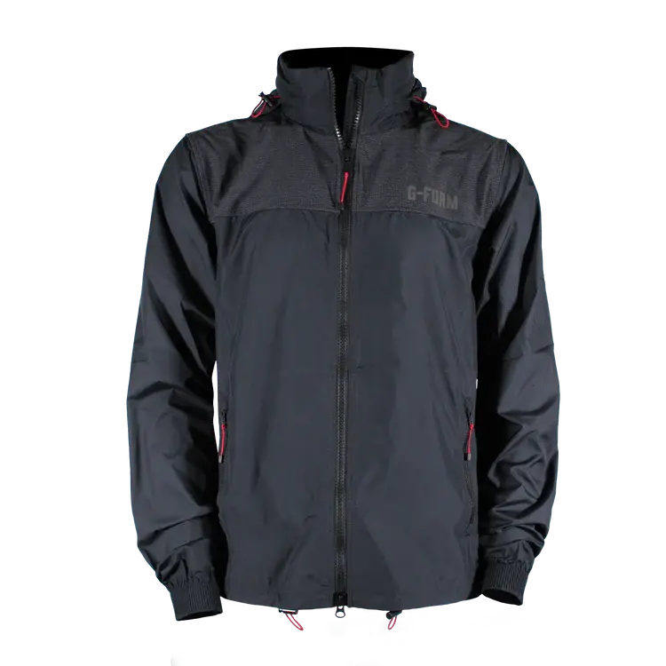 G-Form Tech Breaker - Black 1