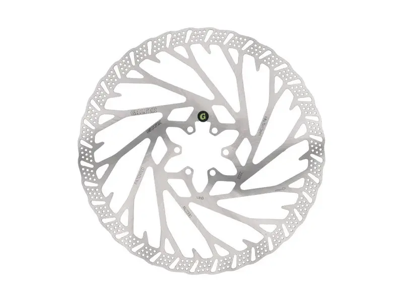 Galfer Shark Disc Brake Rotor 1