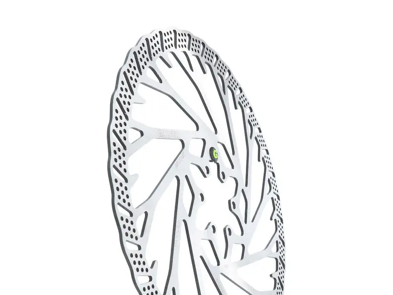 Galfer Shark Disc Brake Rotor 2