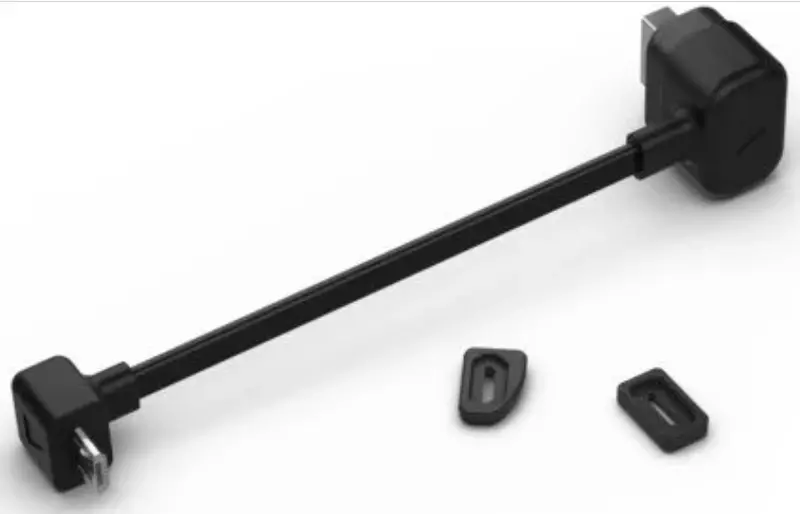 Garmin Battery Pack Usb Adapter Cable 1