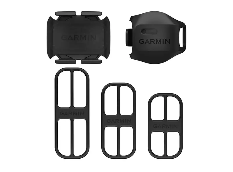 Garmin Bike Speed/Cadence Sensor 2 Kit 1