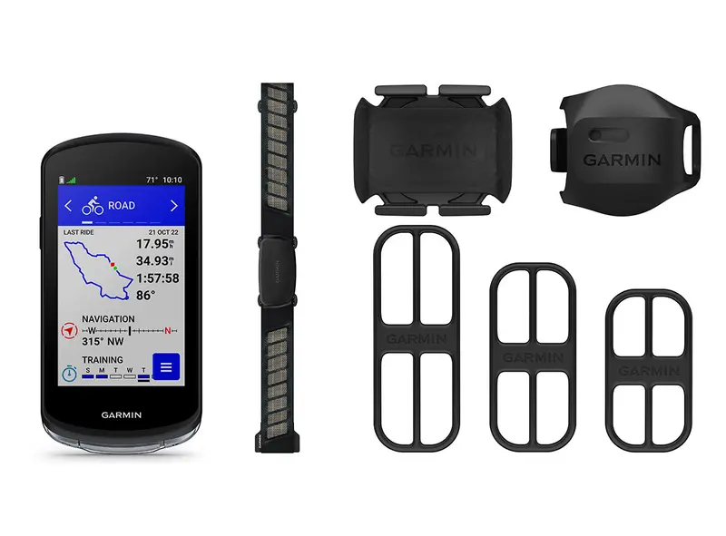 Garmin Edge 1040 Bundle 1