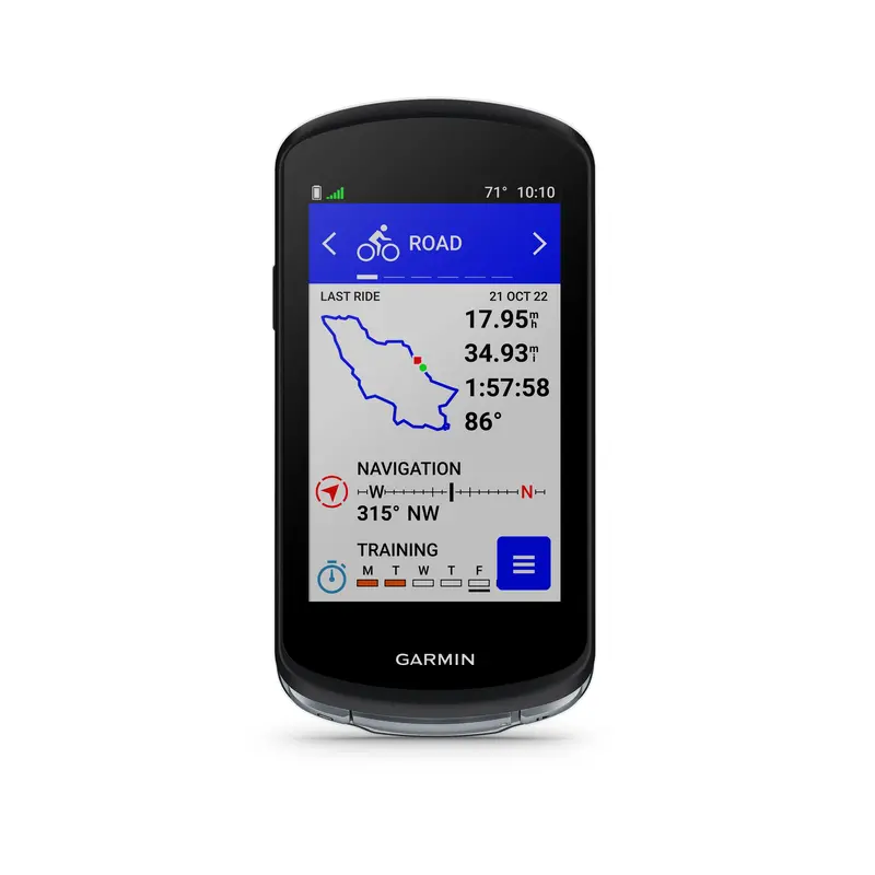 Garmin Edge 1040 Cycle Computer 1