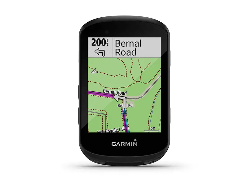 Garmin Edge 530 Bundle 1