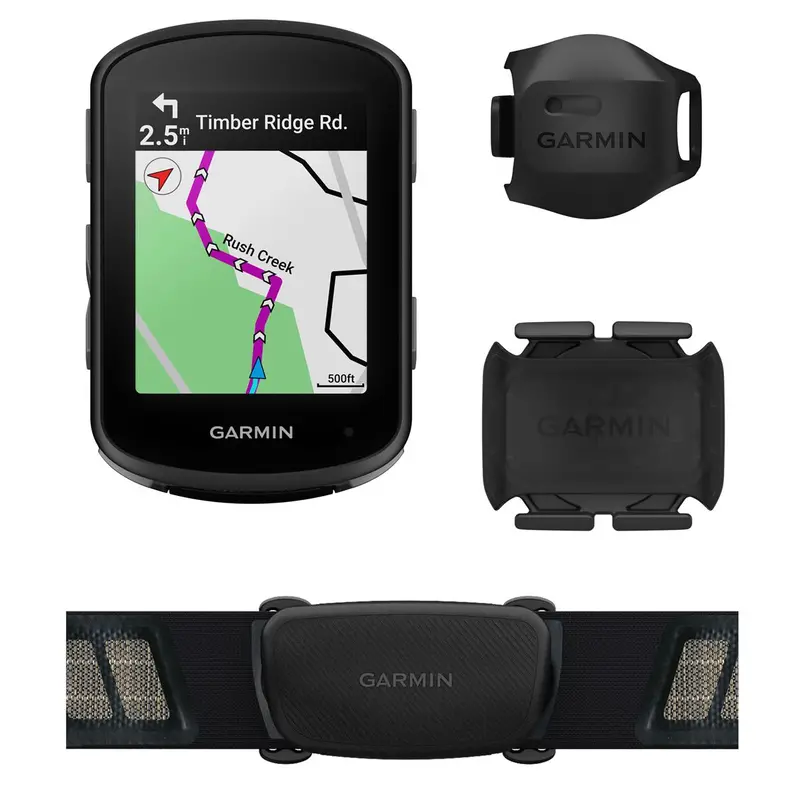 Garmin Edge 540 Bundle 1