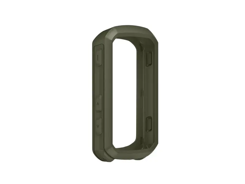 Garmin Edge 550/850 Case - Moss Silicone 1